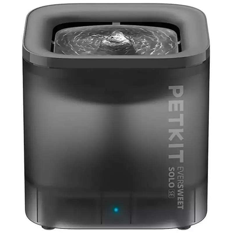 PETKIT SOLO SE Smart Pet Drinking Fountain - Поилка для домашних