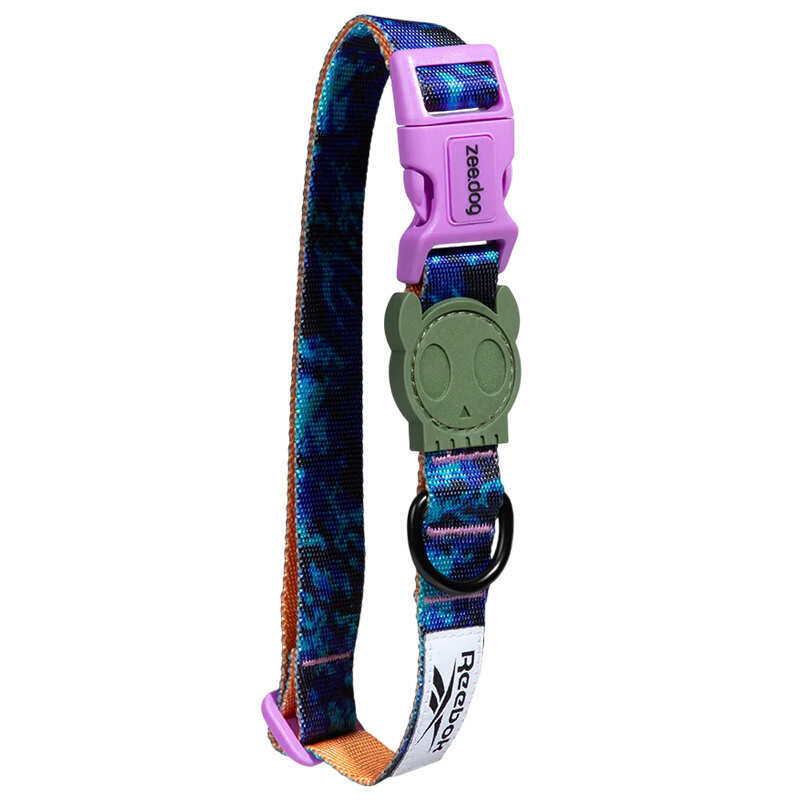 Купити Zee.Dog Reebok Trekk Collar - Нашийник з лімітованої