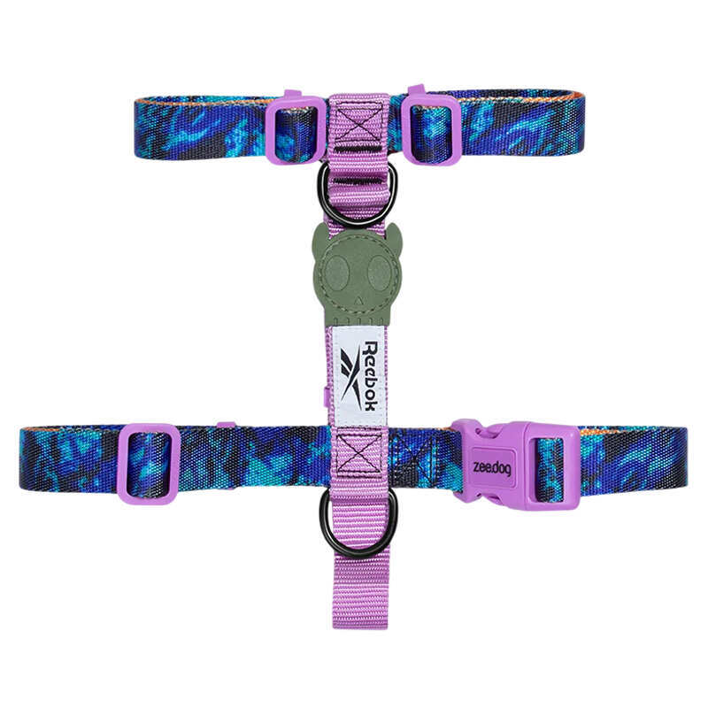 Купити Zee.Dog H-Harness Reebok Trekk - Шлея з лімітованої