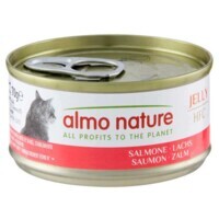 Корми Almo Nature (Альма Натюр) для котів - ✔️ Купити за акцією