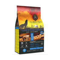 Ambrosia корм для собак і котів – купити корм Амброзія | купити в