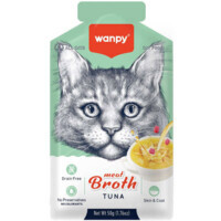 Wanpy – снеки, кремовое лакомство и джерки для животных | Купить в