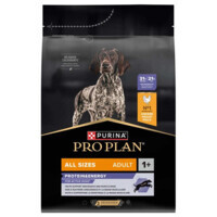 Purina Pro Plan (Пуріна Про План) для котів та собак ✔️ Купити в