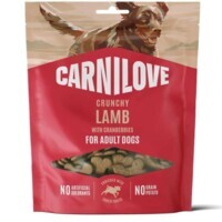 Carnilove – ассортимент кормов, консервов и лакомств для кошек и
